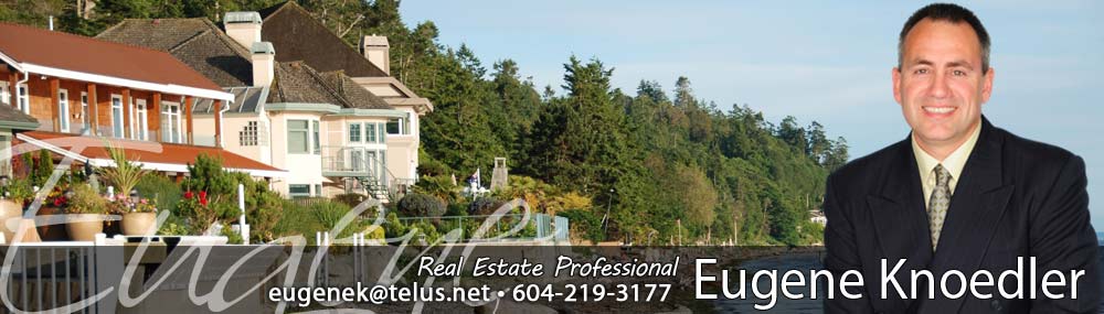 Eugene Knoedler online real estate tools