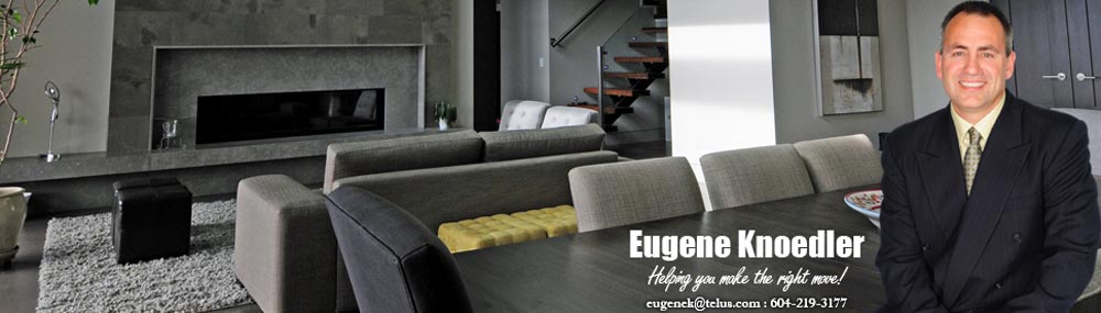 Eugene Knoedler online real estate tools