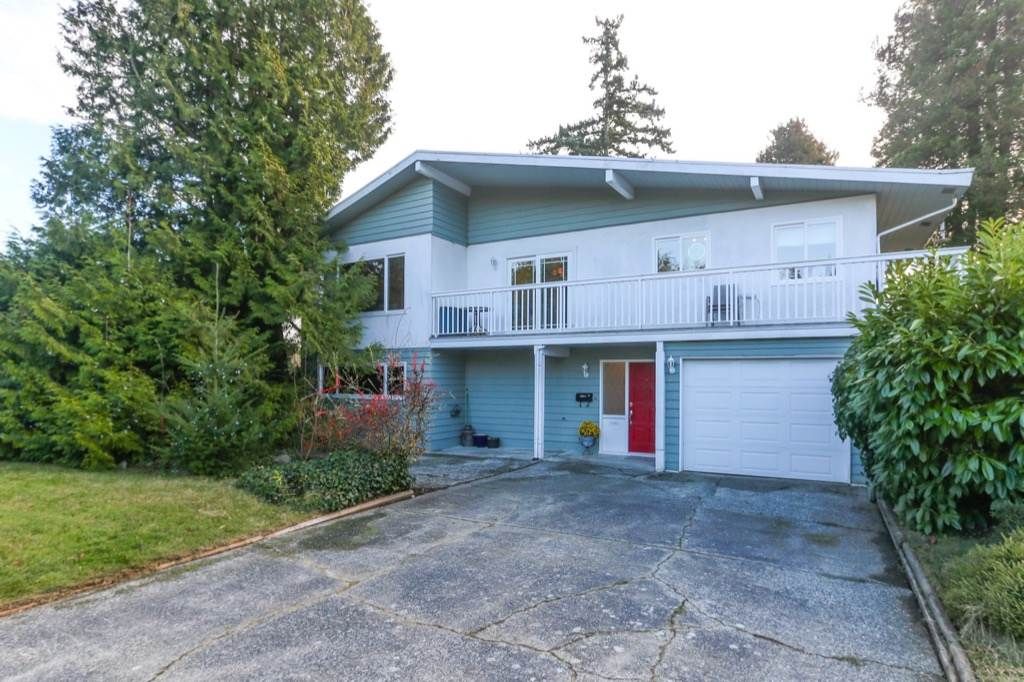 New property listed in Pebble Hill, Tsawwassen