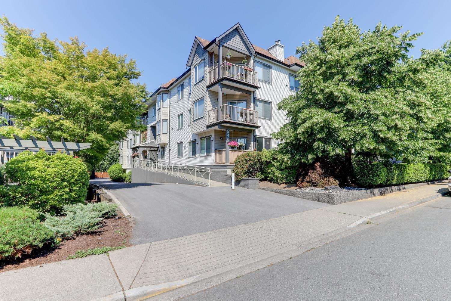 I have sold a property at 301 5489 201 ST in Langley
