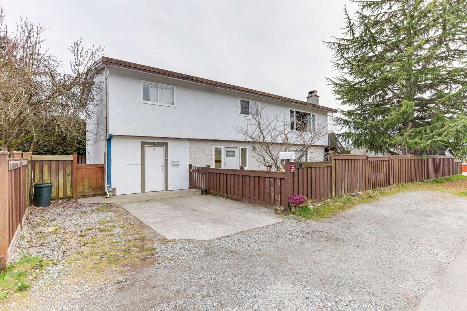 I have sold a property at 6610 3 AVE in Delta
